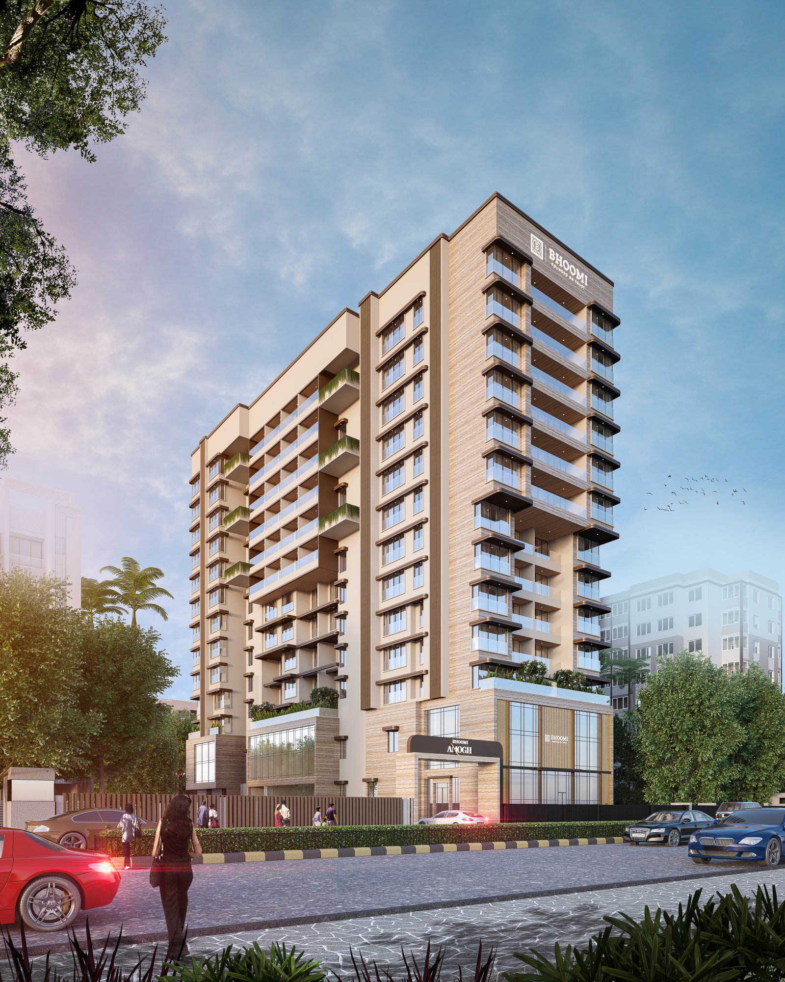 Bhoomi Amogh Gallery Photo 2